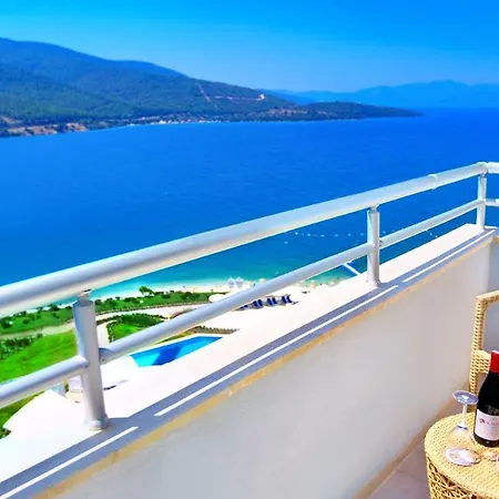 Hotel Maira Beach