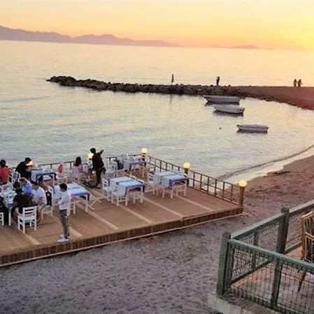 Maira Beach Hotell