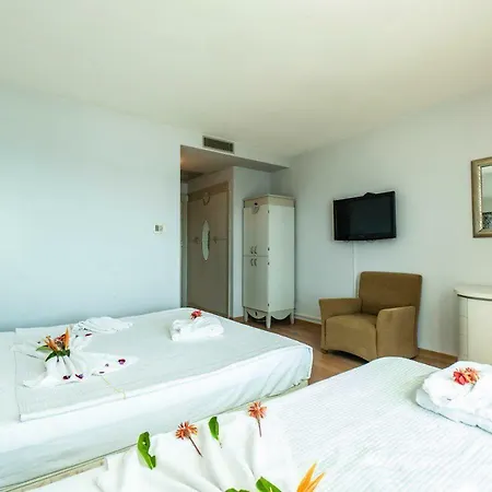 Maira Beach Hotel Bodrum