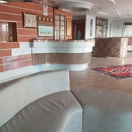 Maira Beach מלון בודרום