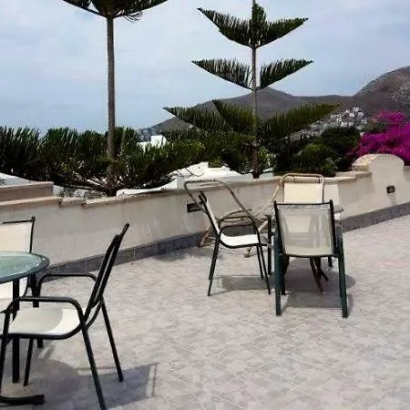 Maira Beach 4*
