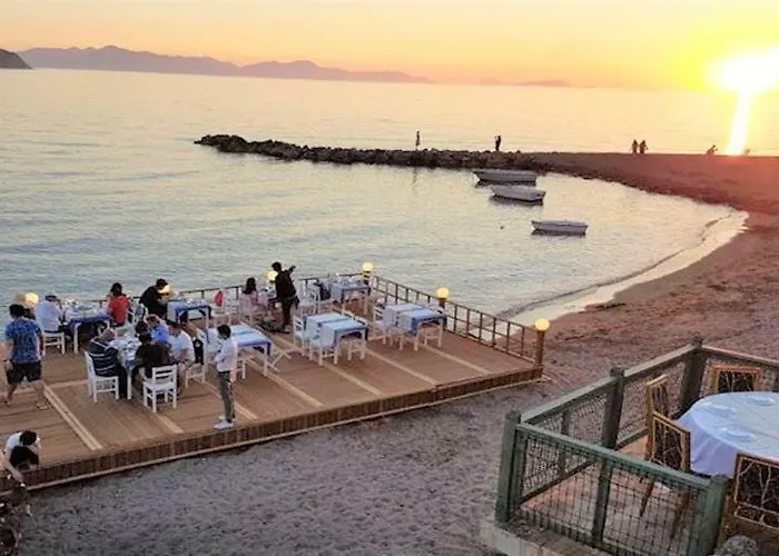 Maira Beach Hotel