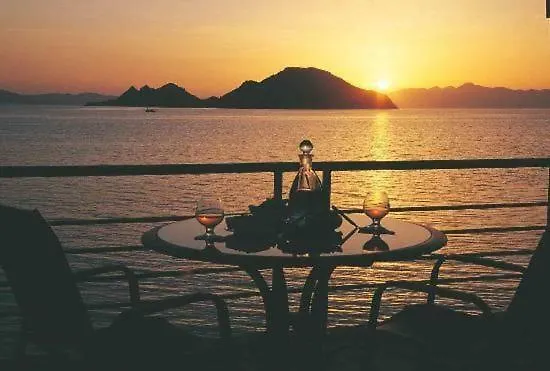 Hotel Maira Beach 4*