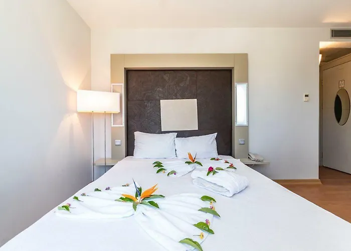 Maira Beach 4* Bodrum