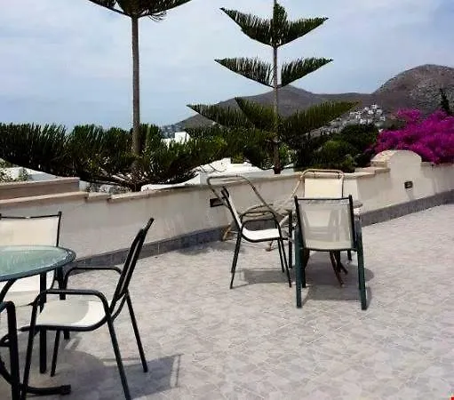 Maira Beach 4*