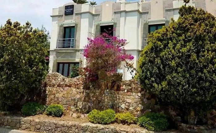 Hotel Maira Beach 4*