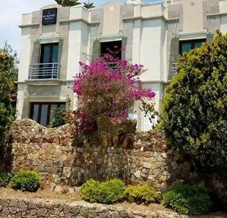 Otel Maira Beach 4*