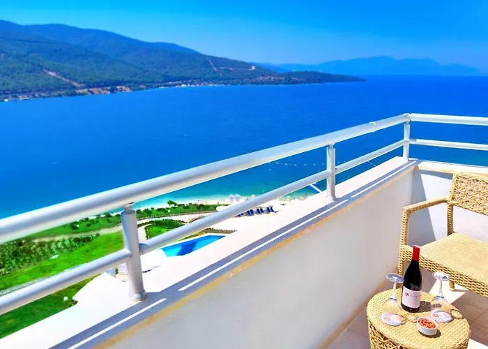 Hotel Maira Beach