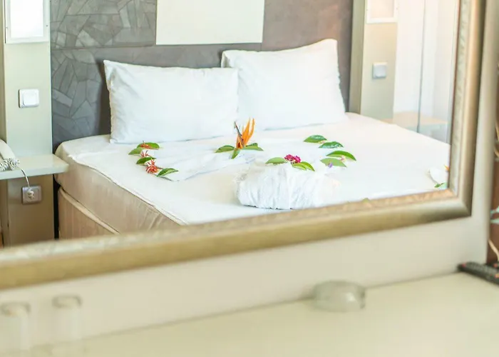 Maira Beach Bodrum