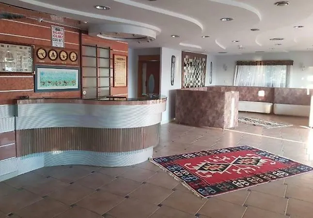 Hotel Maira Beach Bodrum
